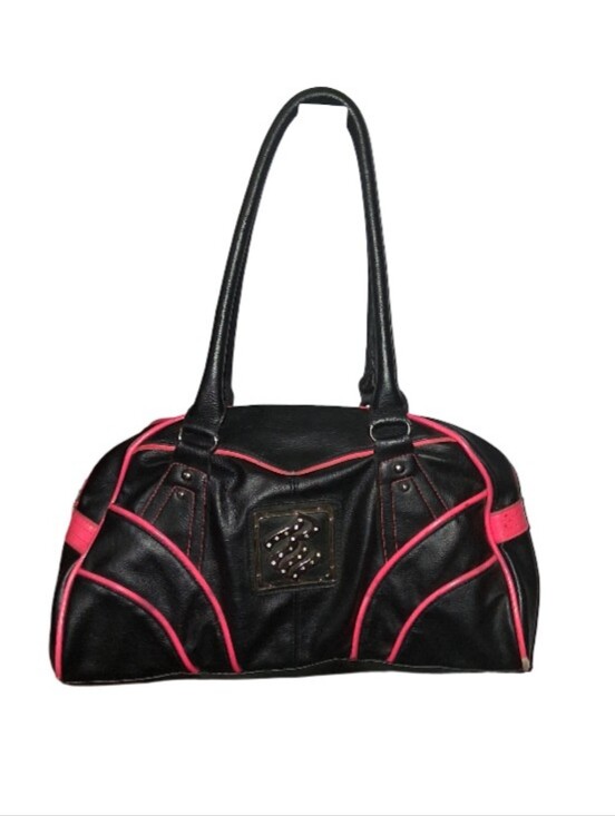 Rocawear Handbags - Shoulder Bag Rocawear Classics Bowler Bag - Large